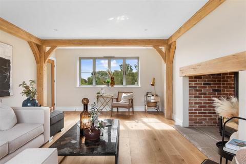 4 bedroom detached house for sale, Williams Orchard, Duck Lane, Welford On Avon