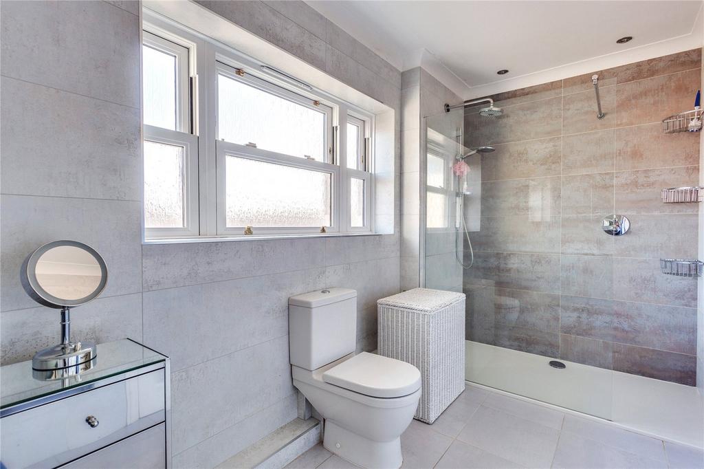 Primary Ensuite