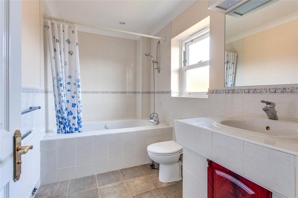Guest Ensuite