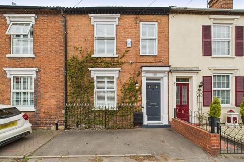 Worcester Street, Stourbridge, DY8 1AY