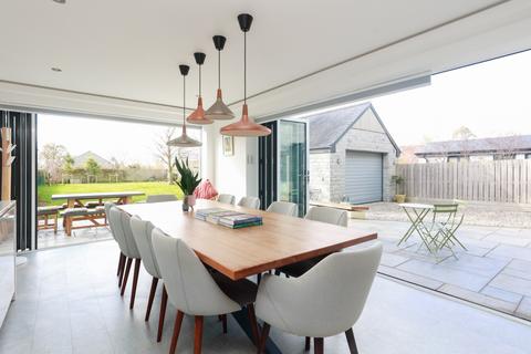 Oakwell House Barton Road, Keinton Mandeville, Somerton, TA11 6EA