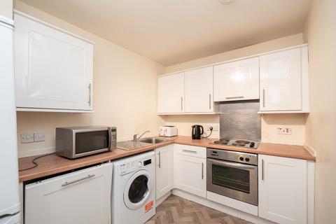 2f2, 406 Easter Road, Edinburgh, EH6 8HT