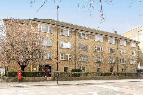 Studio for sale, London SE11