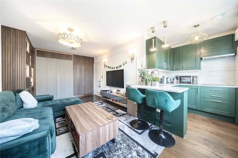 Studio for sale, London SE11
