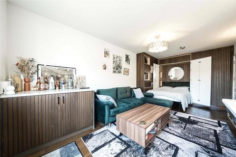 Studio for sale, London SE11