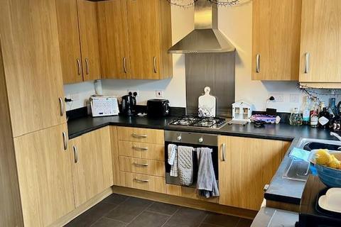 undefined, Daffodil Drive, Tewkesbury GL20