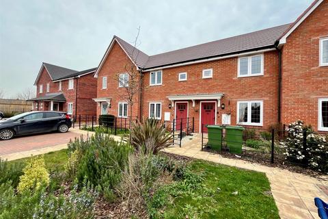 Daffodil Drive, Tewkesbury GL20
