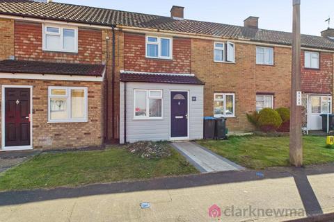 147 Abbotsweld, Harlow, CM18 6TJ
