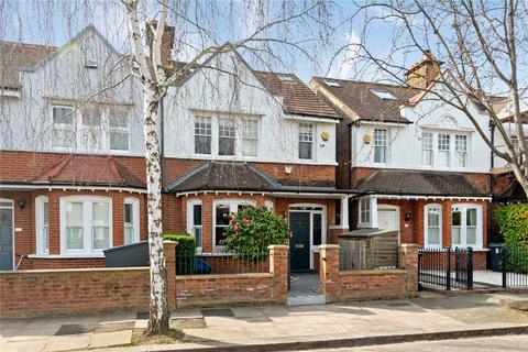 10 Graemesdyke Avenue, London, SW14 7BJ