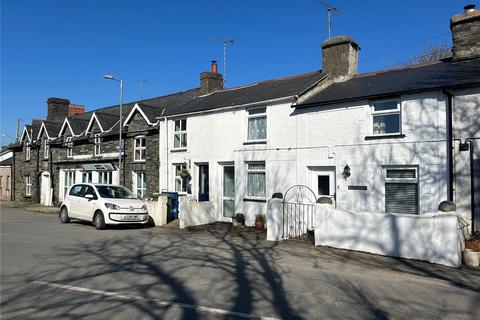 undefined, Bryncrug, Tywyn, Gwynedd, LL36