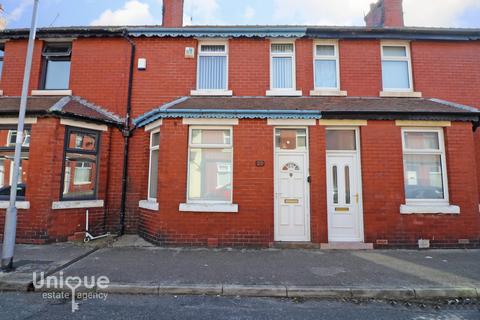 3 bedroom terraced house for sale, Gordon Road,  Fleetwood, FY7