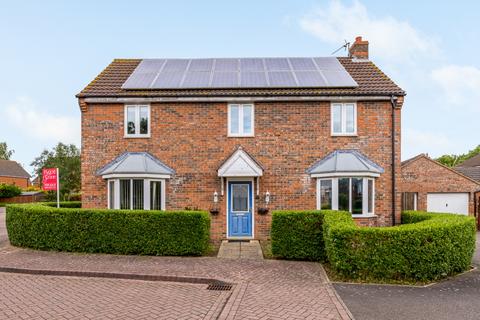 30 Monarchs Road, Sutterton, Boston, PE20 2HJ