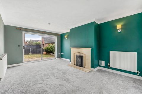 30 Monarchs Road, Sutterton, Boston, PE20 2HJ