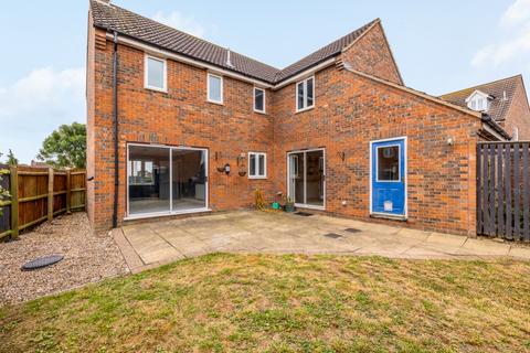30 Monarchs Road, Sutterton, Boston, PE20 2HJ