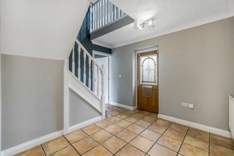 30 Monarchs Road, Sutterton, Boston, PE20 2HJ