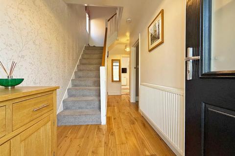 4 bedroom semi-detached house for sale, Belvidere Road, Shrewsbury
