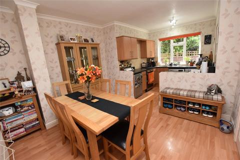 3 bedroom semi-detached house for sale, Rockcliffe Avenue, Baildon, Shipley, West Yorkshire