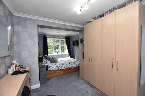 3 bedroom semi-detached house for sale, Rockcliffe Avenue, Baildon, Shipley, West Yorkshire