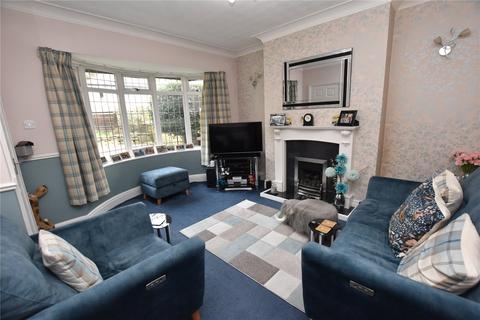 3 bedroom semi-detached house for sale, Rockcliffe Avenue, Baildon, Shipley, West Yorkshire