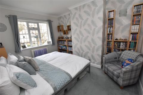3 bedroom semi-detached house for sale, Rockcliffe Avenue, Baildon, Shipley, West Yorkshire