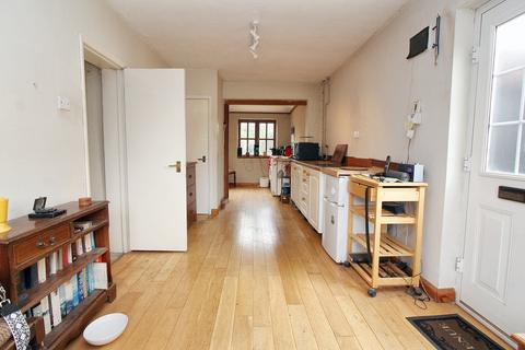 3 bedroom end of terrace house for sale, Broad Street, Clifton, Shefford, SG17