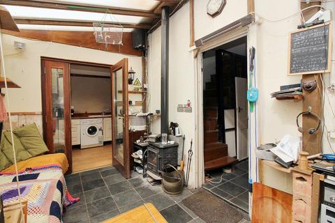 3 bedroom end of terrace house for sale, Broad Street, Clifton, Shefford, SG17