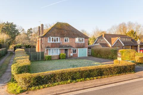 5 bedroom detached house for sale, The Street, Charlwood, Horley, Surrey, RH6