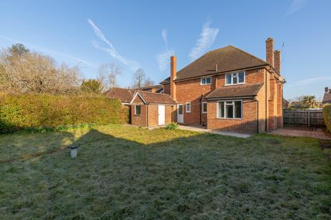 5 bedroom detached house for sale, The Street, Charlwood, Horley, Surrey, RH6