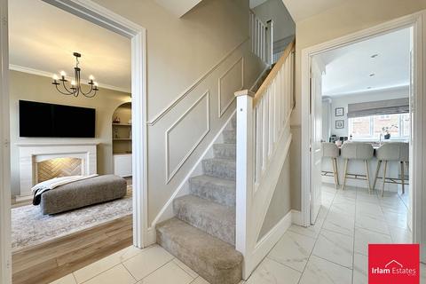 52 Lambert Meadow, Tyldesley, Manchester, M29 8SJ