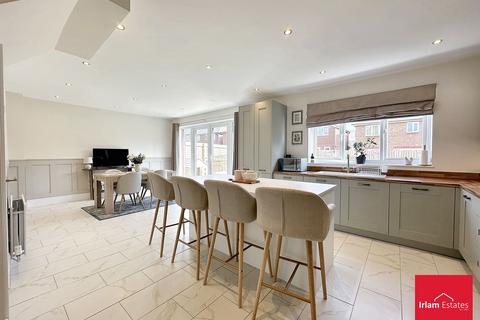 52 Lambert Meadow, Tyldesley, Manchester, M29 8SJ
