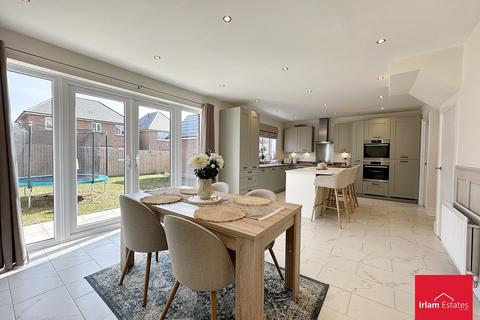 52 Lambert Meadow, Tyldesley, Manchester, M29 8SJ