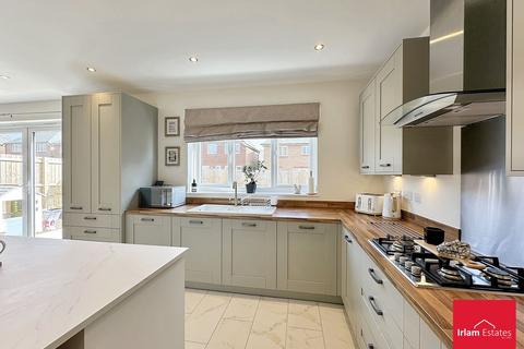52 Lambert Meadow, Tyldesley, Manchester, M29 8SJ