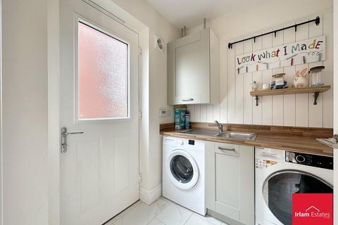 52 Lambert Meadow, Tyldesley, Manchester, M29 8SJ