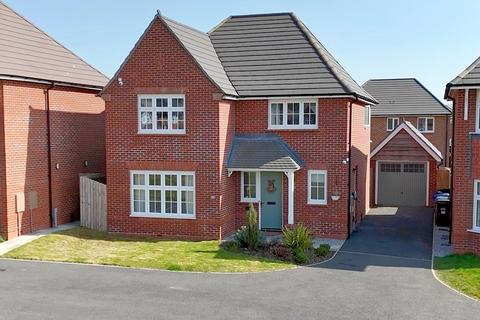 52 Lambert Meadow, Tyldesley, Manchester, M29 8SJ