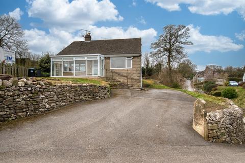 3 bedroom detached bungalow for sale, High Street, Bonsall DE4