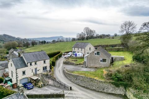 3 bedroom detached bungalow for sale, High Street, Bonsall DE4