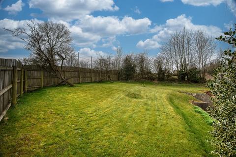 3 bedroom detached bungalow for sale, High Street, Bonsall DE4