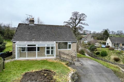 3 bedroom detached bungalow for sale, High Street, Bonsall DE4