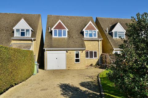 29 Arbour Close, Mickleton, Chipping Campden, GL55 6RR