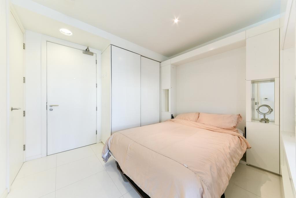Sleeping Area