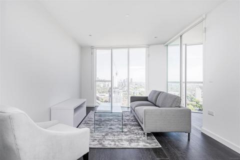 2 bedroom apartment for sale, Sky Gardens, 155 Wandsworth Road, Nine Elms, London, SW8
