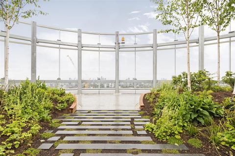 2 bedroom apartment for sale, Sky Gardens, 155 Wandsworth Road, Nine Elms, London, SW8