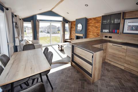 2 bedroom park home for sale, Kelsey Woods Country Park, Monksthorpe PE23