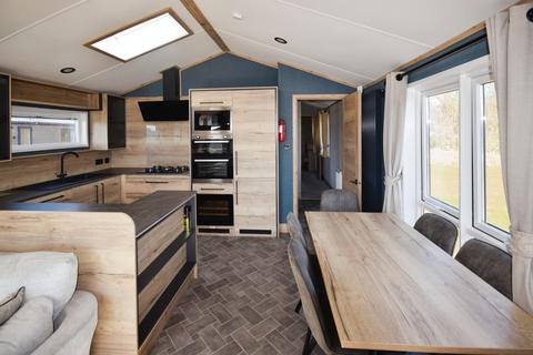 2 bedroom park home for sale, Kelsey Woods Country Park, Monksthorpe PE23