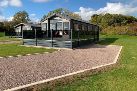 2 bedroom park home for sale, Kelsey Woods Country Park, Monksthorpe PE23