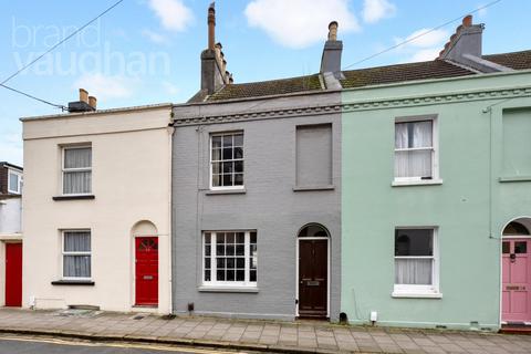 undefined, Guildford Street, Brighton, BN1