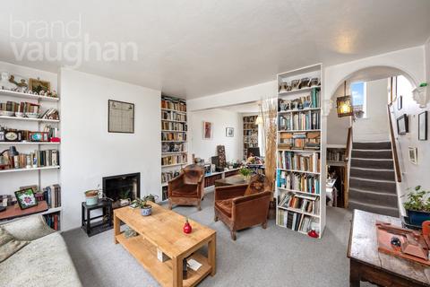 undefined, Guildford Street, Brighton, BN1
