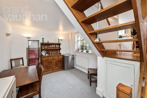 undefined, Guildford Street, Brighton, BN1