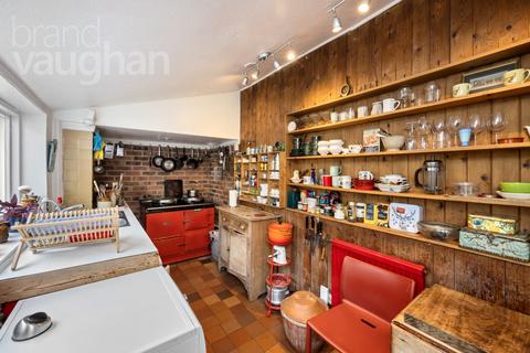 undefined, Guildford Street, Brighton, BN1