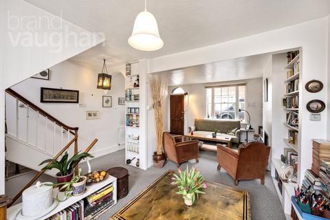 undefined, Guildford Street, Brighton, BN1